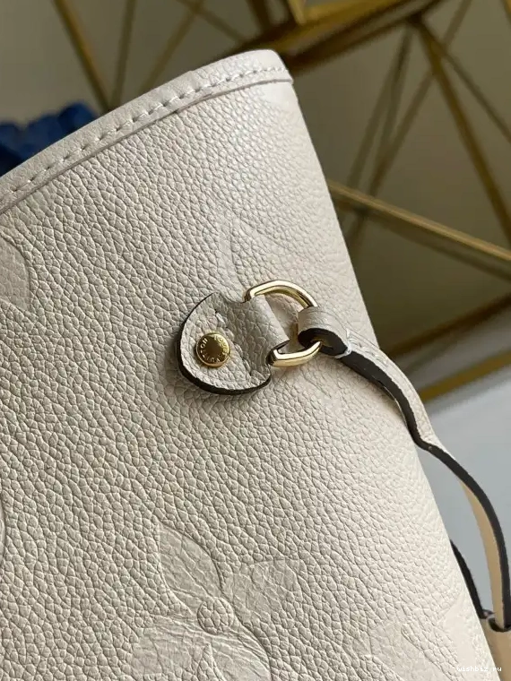 WIS VUITTON MM NEVERFULL LOUIS 0707